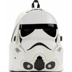 Bolso Mochila Loungefly Stormtrooper Star Wars