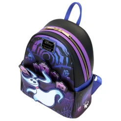 Bolso Mochila Loungefly Zero Pesadilla Antes de Navidad