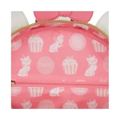 Bolso Mochila Marie Sweets Aristogatos Loungefly Disney