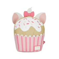 Bolso Mochila Marie Sweets Aristogatos Loungefly Disney