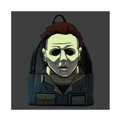 Bolso mochila Michael Myers Loungefly - Terror y estilo