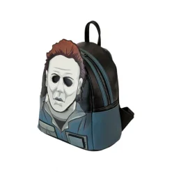 Bolso mochila Michael Myers Loungefly - Terror y estilo