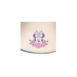 Bolso Mochila Minnie Mouse encaje Loungefly