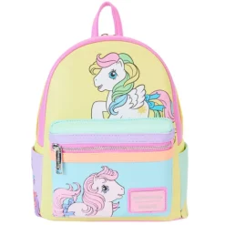 Bolso mochila My little Pony Hasbro by Loungefly