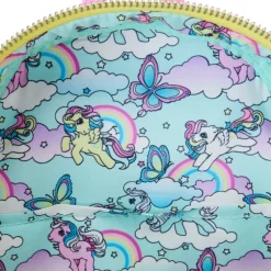 Bolso mochila My little Pony Hasbro by Loungefly