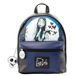 Bolso Mochila Novia Cadáver