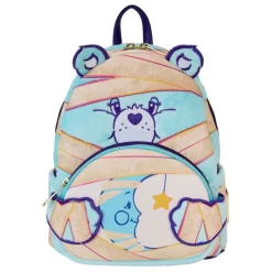 Bolso Mochila Osos Amorosos X Universal Monsters Loungefly