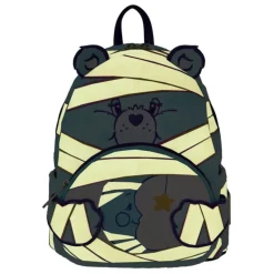 Bolso Mochila Osos Amorosos X Universal Monsters Loungefly