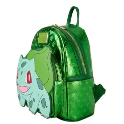 Bolso Mochila Pokémon Bulbasaur Loungefly