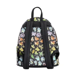 Bolso mochila Pokémon Kantoh Loungefly