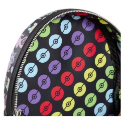 Bolso mochila Pokémon Kantoh Loungefly