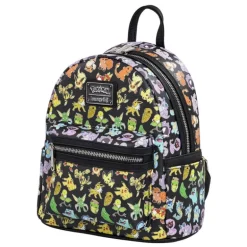 Bolso mochila Pokémon Kantoh Loungefly
