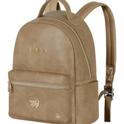 Bolso mochila Simba El Rey León Savage Disney