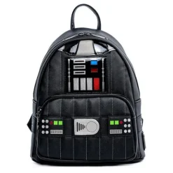 Bolso Mochila Star Wars Darth Vader Traje