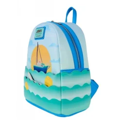 Bolso Mochila Tiburón JAWS Loungefly