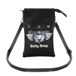 Bolso Móvil Betty Boop Motor Love