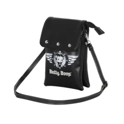 Bolso Móvil Betty Boop Motor Love