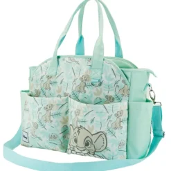 Bolso para carro de Bebé El Rey León Mommy