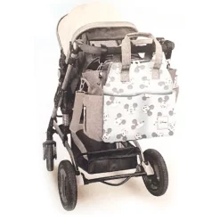 Bolso para carro de Bebé El Rey León Mommy