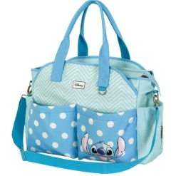 Bolso para carro de Bebé Lilo y Stitch Lovely Mommy