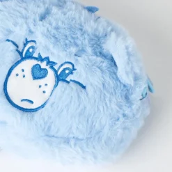 Bolso Peluche Care Bears - Complemento Colorido y Suave