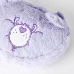 Bolso Peluche Care Bears - Complemento Colorido y Suave