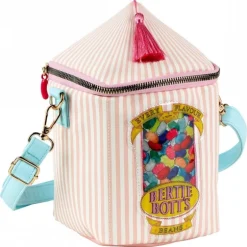 Bolso Polipiel Harry Potter Honeydukes Rosa