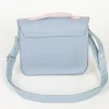 Bolso satchel Stitch