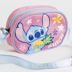 Bolso Stitch - Complemento Perfecto