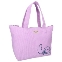 Bolso Stitch Obsessed Pink - Lilo & Stitch