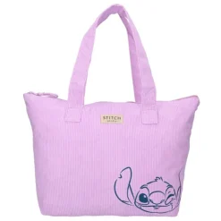 Bolso Stitch Obsessed Pink - Lilo & Stitch