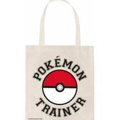 Bolso Tote entrenador Pokèmon