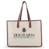 Bolso Tote Hogwarts Harry Potter