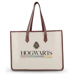 Bolso Tote Hogwarts Harry Potter