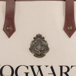 Bolso Tote Hogwarts Harry Potter