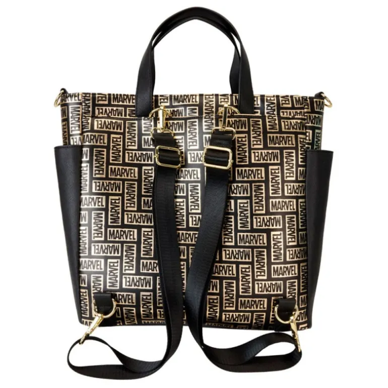 Bolso Tote Marvel 85 Aniversario Loungefly