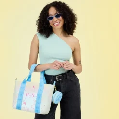 Bolso tote Pokémon Pikachu con monedero Loungefly