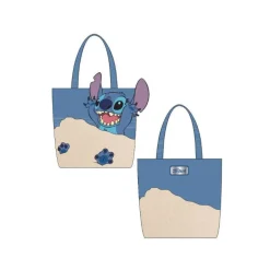 Bolso tote Stitch Difuzzed
