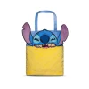 Bolso Tote Stitch Piña