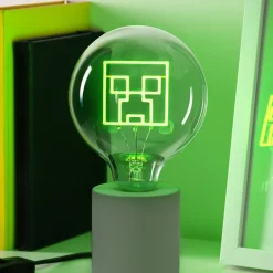 Bombilla Led Neon Creeper E27