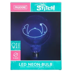 Bombilla Led Neon Stitch E27