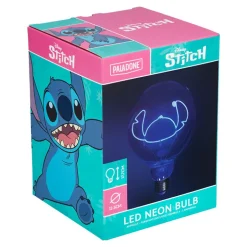 Bombilla Led Neon Stitch E27