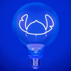 Bombilla Led Neon Stitch E27