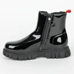 Botas Casual TPR Minnie