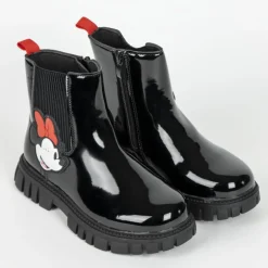 Botas Casual TPR Minnie