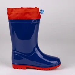 Botas de agua Marvel