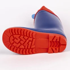 Botas de agua Marvel