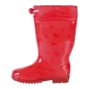 Botas de agua Minnie