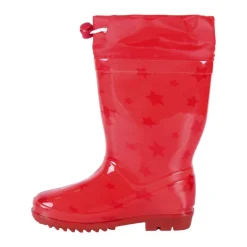 Botas de agua Minnie