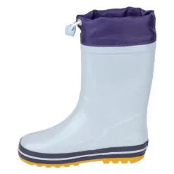 Botas para lluvia Bluey - azul oscuro